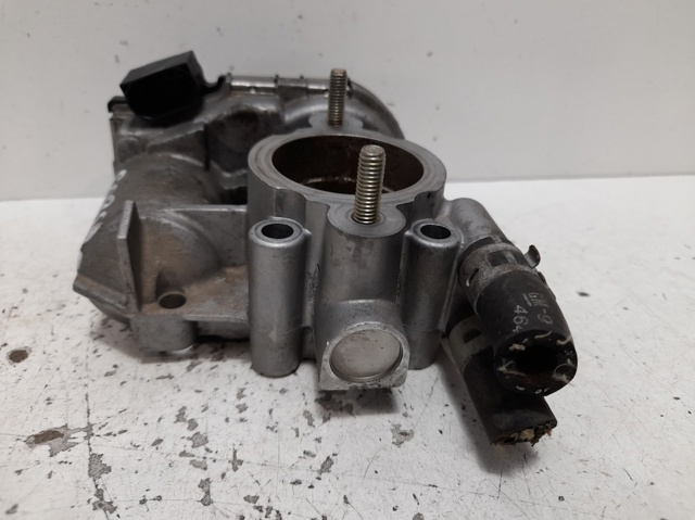 Przepustnica, komplet 9157512 OPEL