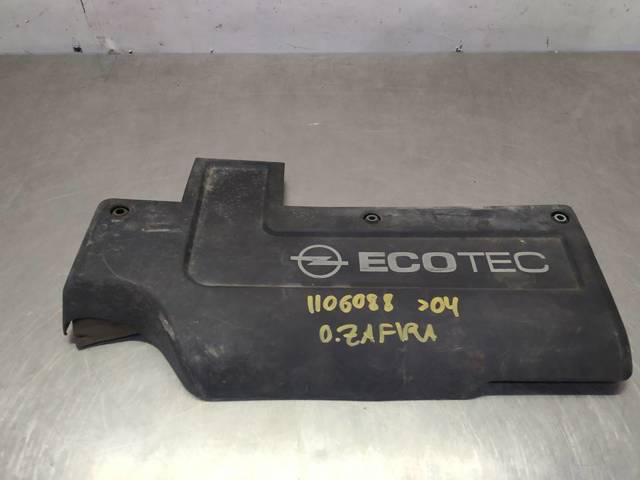 Kupić Pokrywa silnika dekoracyjna Opel Zafira  F75 w dobrej cenie
