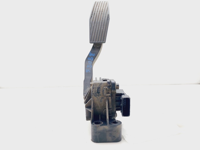 Pedał przyspieszenia (gazu) 9157998 OPEL
