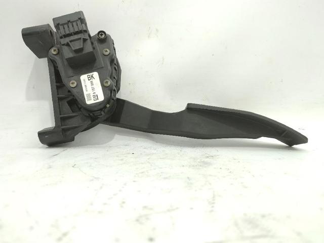 Pedał przyspieszenia (gazu) 9157998 OPEL