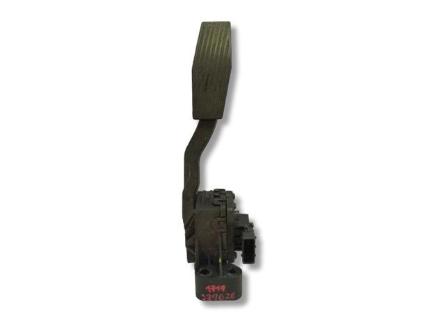 Pedał przyspieszenia (gazu) 9157998 OPEL