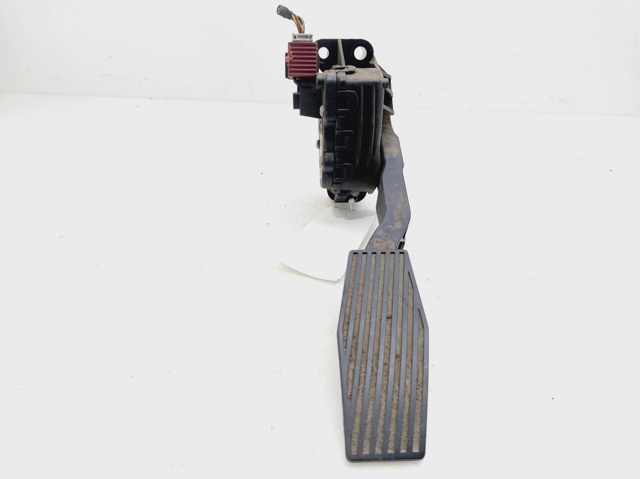 Pedał przyspieszenia (gazu) 9157998 OPEL