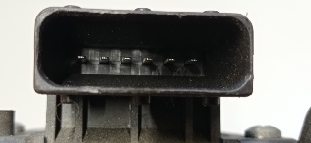 Pedał przyspieszenia (gazu) 9157998 OPEL