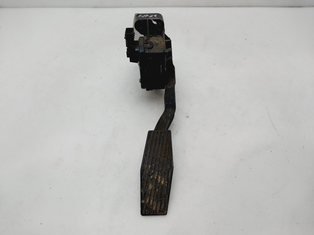 Pedał przyspieszenia (gazu) 9157998 OPEL