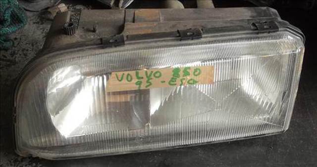  Volvo 850  sedana kupić w Polsce