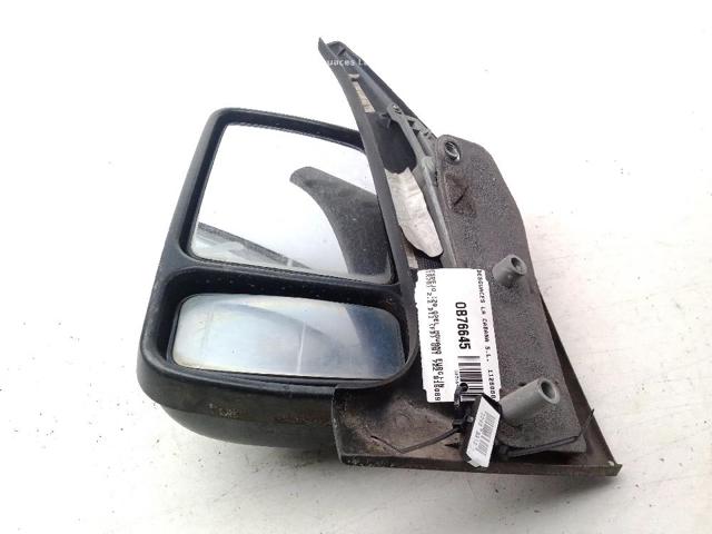 Lusterko wsteczne lewe 9160695 OPEL