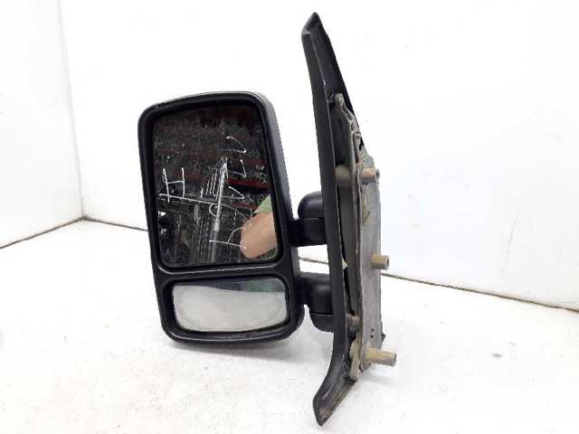 Lusterko wsteczne lewe 9160695 OPEL