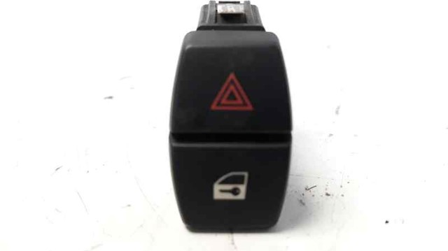 Przycisk włączania światła awaryjnego 9161896 BMW