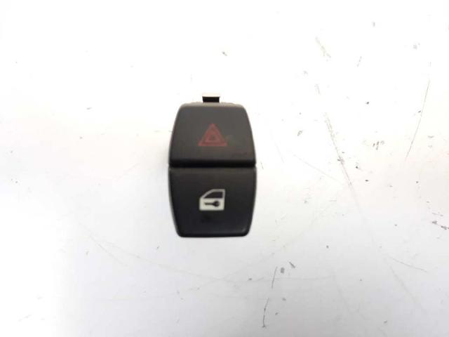 Przycisk włączania światła awaryjnego 9161896 BMW