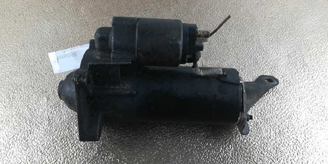 Rozrusznik 9162400 VOLVO
