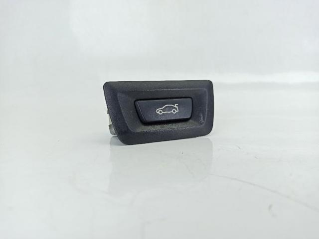 Klamka bagażnika (drzwi 3/5 tylnych) zewnętrzna 9162643 BMW