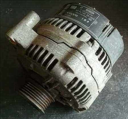 9162683 Volvo
