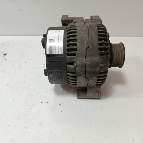 9162683 Volvo
