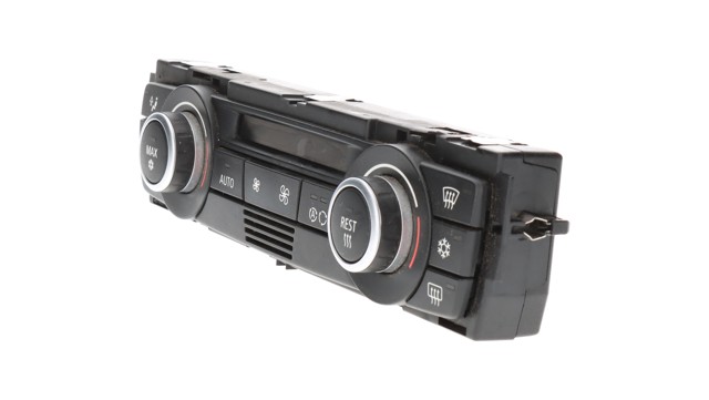 Sterownik trybów ogrzewania/klimatyzacji 916298301 BMW