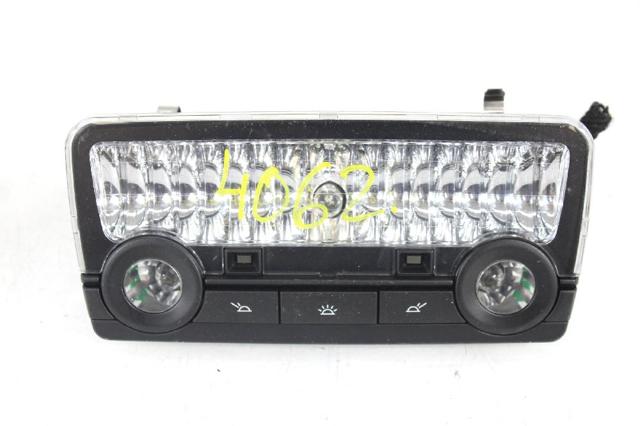 Lampka oświetlenia kabiny 9163699 BMW