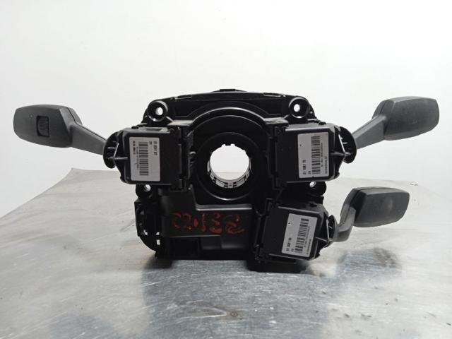 Przełącznik zespolony, w komplecie BMW X5 E70