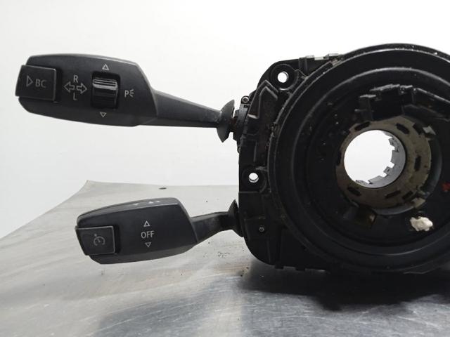 Przełącznik zespolony, w komplecie BMW X5 E70