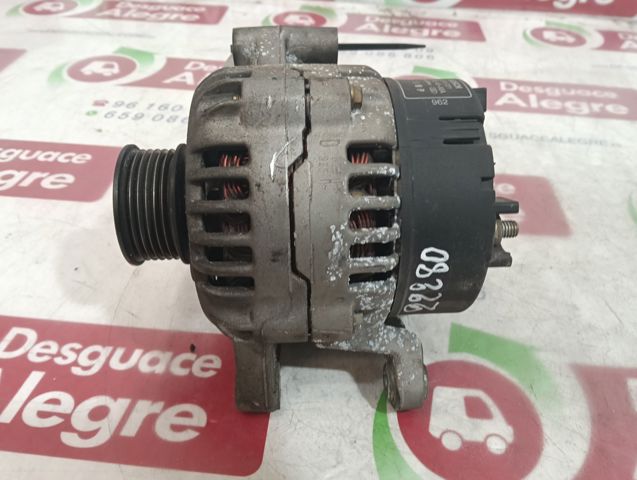 Alternator 9164940 VOLVO