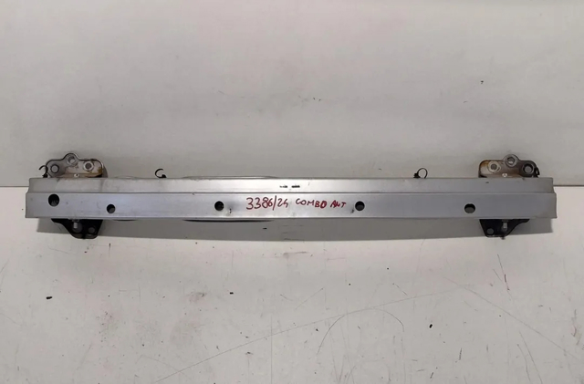 Wzmocnienie zderzaka przedniego 9165538 OPEL