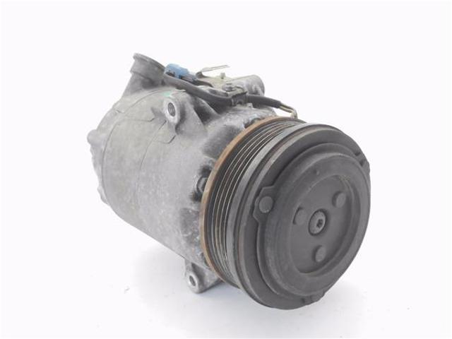 Sprężarka klimatyzacji 9165714 OPEL