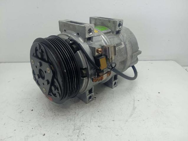 Sprężarka klimatyzacji 9166103 VOLVO