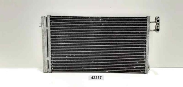 Chłodnica klimatyzacji 916952602 BMW