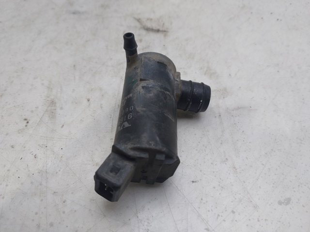 Pompka spryskiwacza szyby przedniej 9169611 VOLVO
