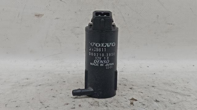 Pompka spryskiwacza szyby przedniej 9169611 VOLVO