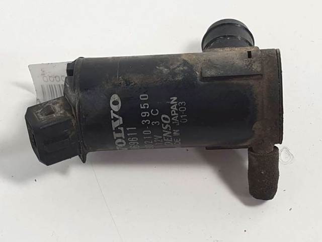 Pompka spryskiwacza szyby przedniej 9169611 VOLVO