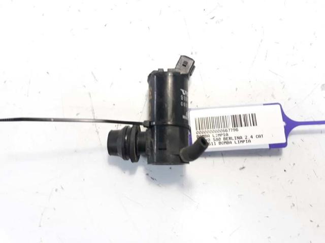 Pompka spryskiwacza szyby przedniej 9169611 VOLVO