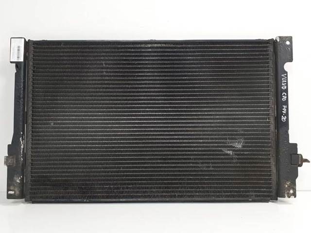Chłodnica klimatyzacji 9171271003 VOLVO