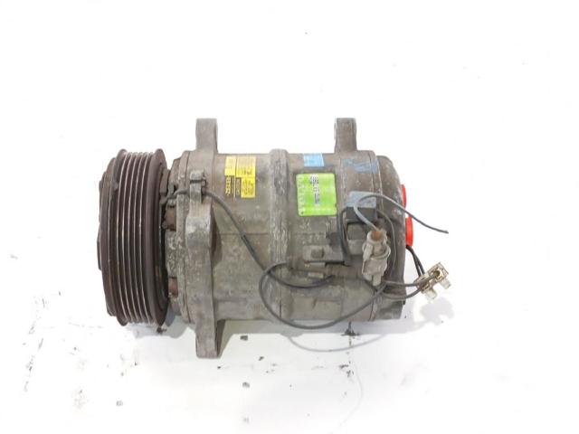 Sprężarka klimatyzacji 9171344 VOLVO
