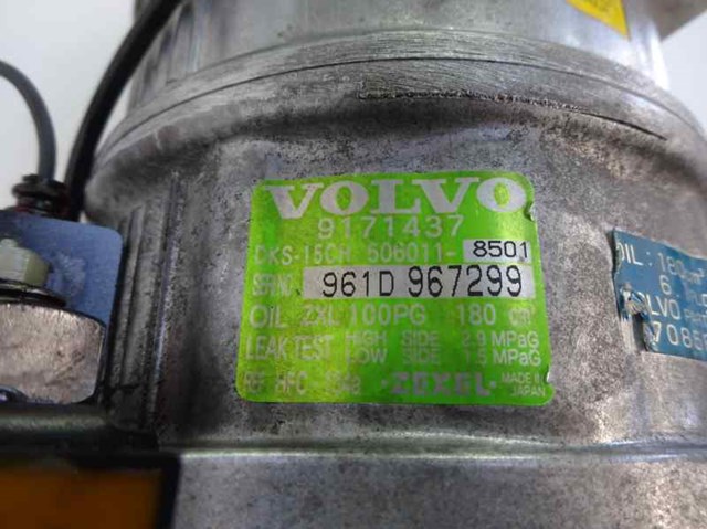9171437 Volvo