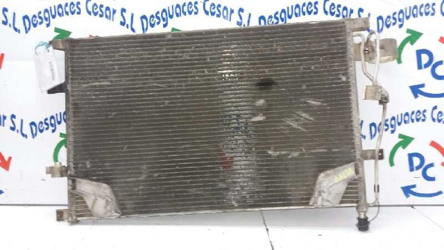 Chłodnica nagrzewnicy (ogrzewacza) 9171503 VOLVO