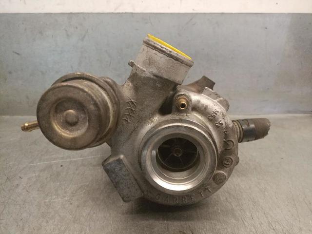 Turbina Saab 9000