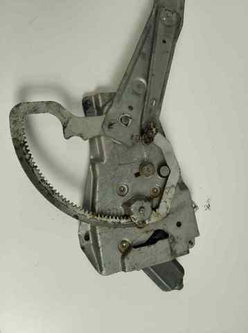 Mechanizm podnoszenia szyby drzwi przednich lewych do Opel Omega 25, 26, 27