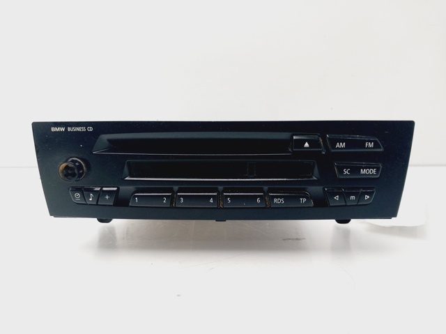 Radioodtwarzacz (radio AM/FM) 9177209 BMW