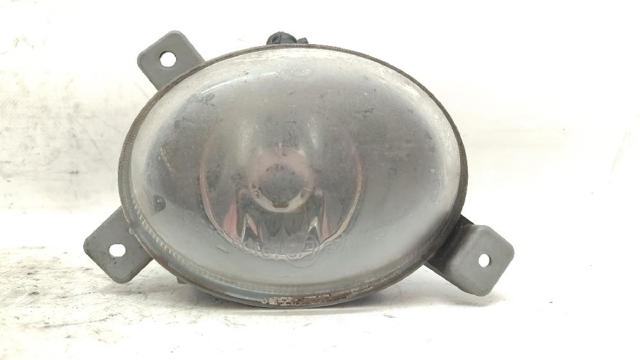 Lampa przeciwmgielna lewa Volvo S60 1 RS, RH