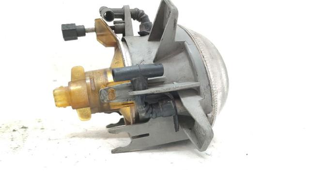 Lampa przeciwmgielna lewa Volvo S60 1 RS, RH