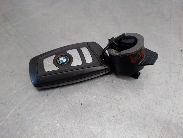 Antena (pierścień) immobilizera 9178927 BMW