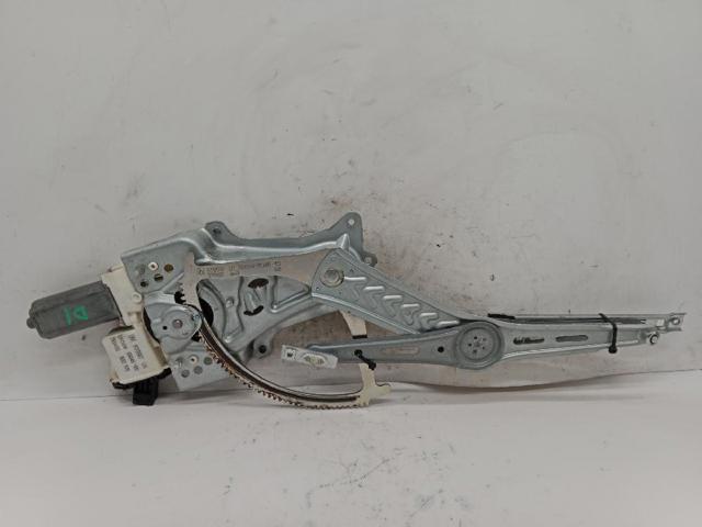Mechanizm podnoszenia szyby drzwi przednich lewych 9178985 OPEL