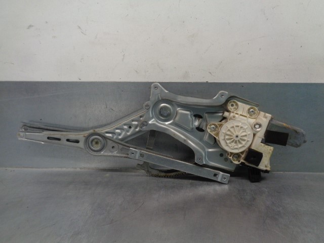 Mechanizm podnoszenia szyby drzwi przednich lewych 9178985 OPEL