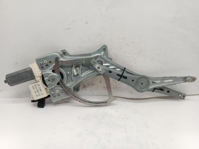 Mechanizm podnoszenia szyby drzwi przednich lewych 9178985 OPEL