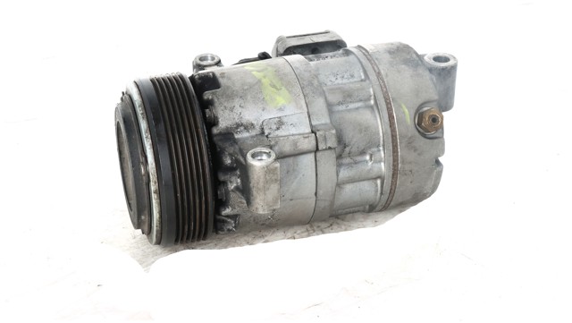 Sprężarka klimatyzacji 9182793 BMW