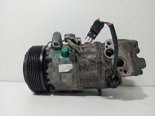 Sprężarka klimatyzacji 9182794 BMW