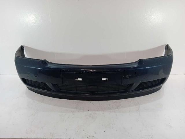 Zderzak przedni Opel Vectra