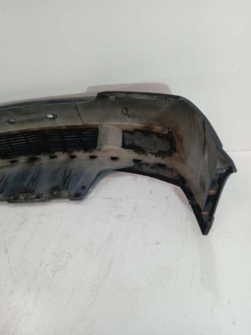 Zderzak przedni Opel Vectra