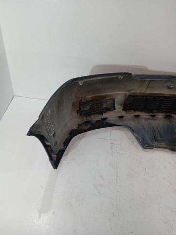 Zderzak przedni Opel Vectra