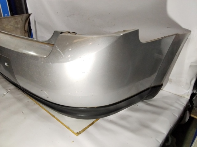 Zderzak tylny Opel Vectra