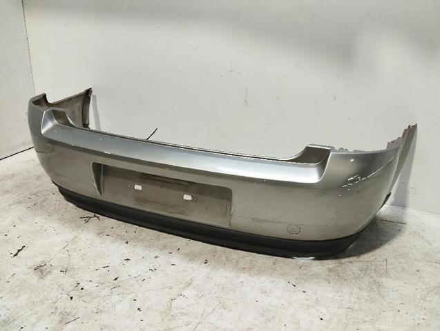 Zderzak tylny Opel Vectra